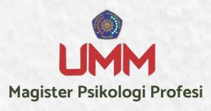 Magister Psikologi Profesi UMM